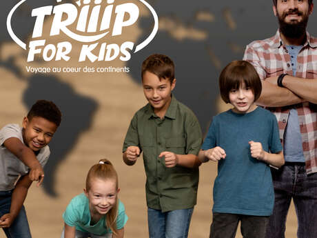Triiip For Kids