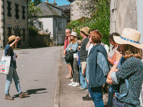 Vendredi découverte - Péret-Bel-Air