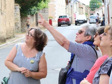 Moncontour autrement