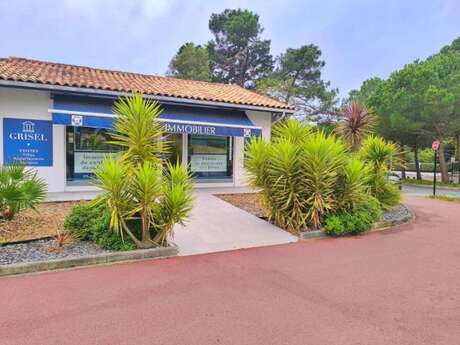 Grisel Immobilier
