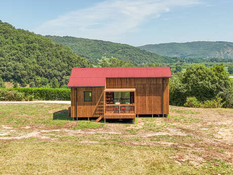 Le Chalet de Laborie