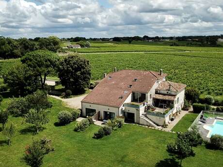 Gîte Gayet Grand Patiras
