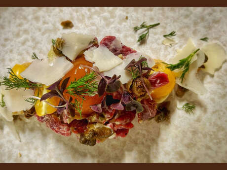 Walnut Bistro