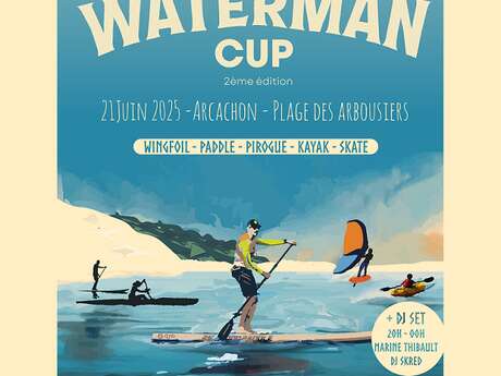 Waterman Cup
