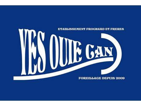 Yes Ouie Can