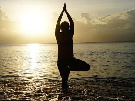 Weekend de Yoga de l'énergie