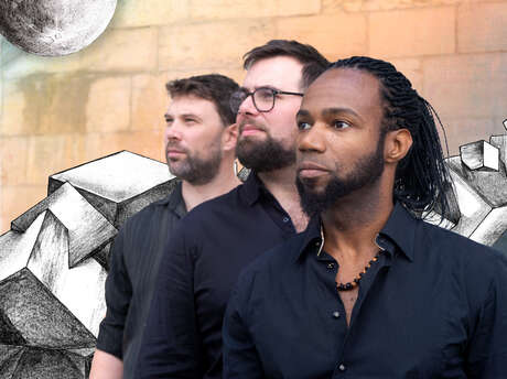 Jazz Off' | Zaza Desiderio "Osmoses"