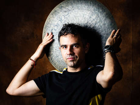 Jazz Off' | Srdjan Ivanovic "Modular"