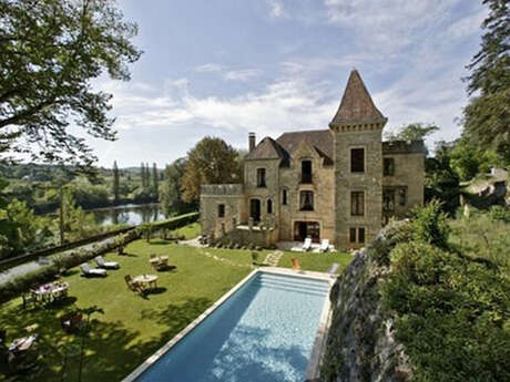 Manoir de la Malartrie