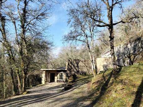 Journées du patrimoine à l'Abri Cap Blanc