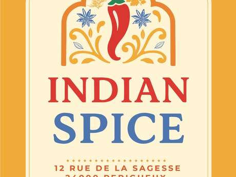 Indian Spice