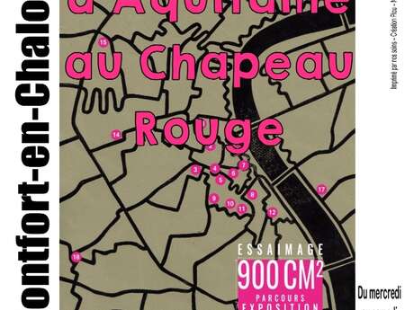 Exposition ESSAIMAGE