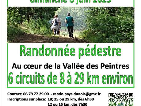 13 eme Grande Boucle du Pays Dunois
