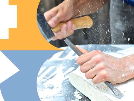 Ateliers métiers d'art de l'été à Nontron