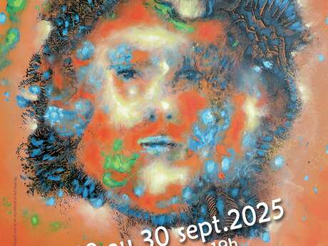 Exposition Mustapha RAYTH