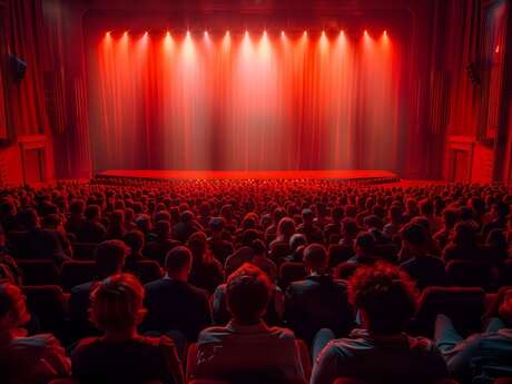 Spectacle "Les cuisinières"