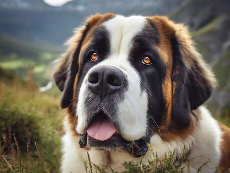 Le Syndrome du Saint Bernard