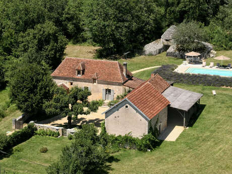 La Ferme d'Araucanie