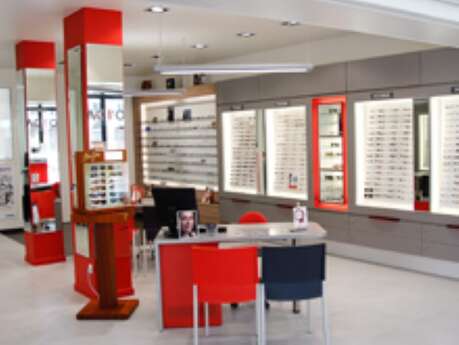 lissac l'opticien