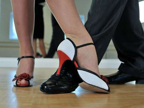 Bal traditionnel