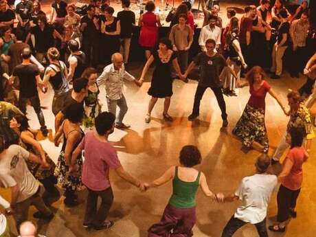 Bal Trad