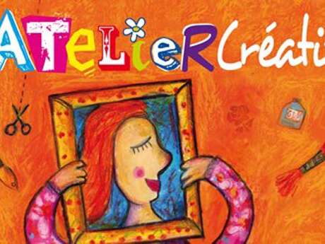 Atelier Jeune Public