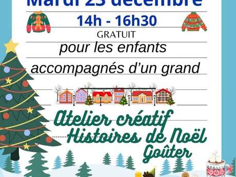 Atelier mini-bricoleurs