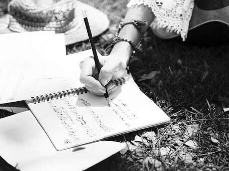 Atelier d'écriture