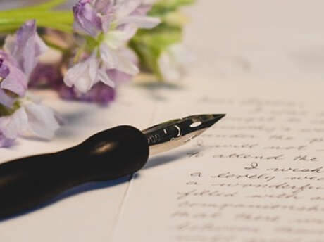 Atelier d'écriture | Jouez avec les mots