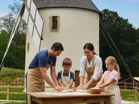 Atelier Famille