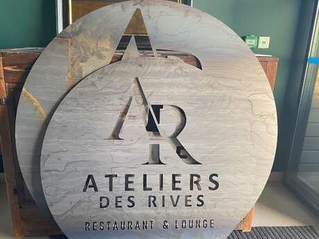 Ateliers des rives