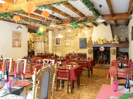 Auberge du Musée