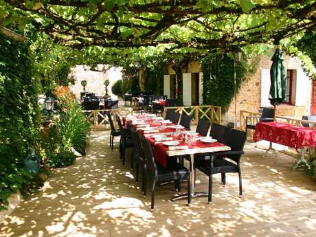 L'Auberge Médiévale