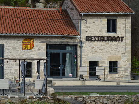 Soirée jazz Auberge de Pontabrier