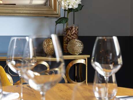 Restaurant des Augustins