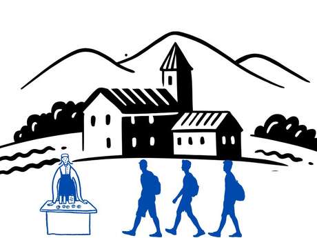 Promenade culturelle et culinaire