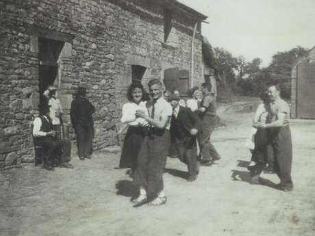 Vous n’irez plus danser ! Les bals clandestins 1939-1945 - Limoges