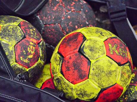 B2P Handball – St Junien