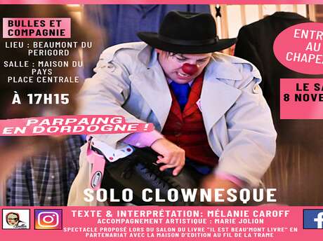 Parpaing en Dordogne