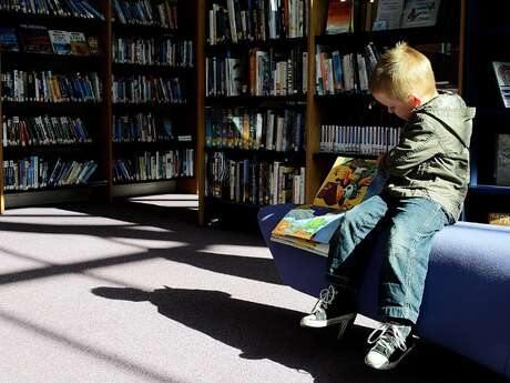 Bébés lecteurs