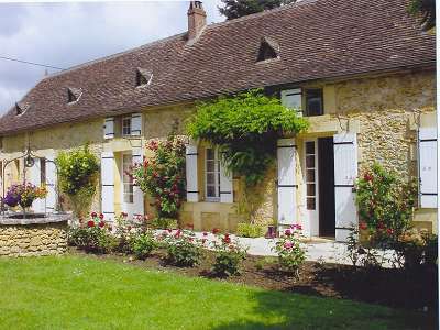 La Jarthe