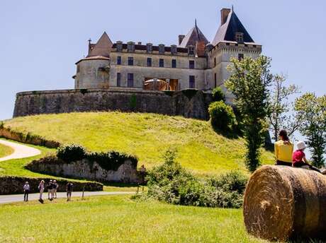 Balades Cultures et Nature