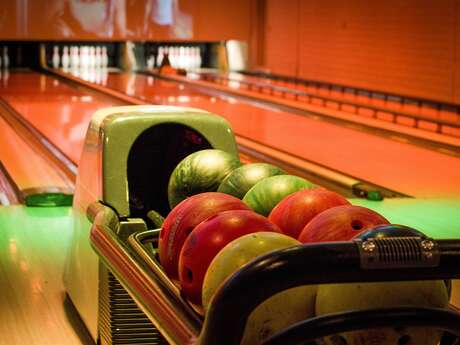 Bowling Limoges Nord