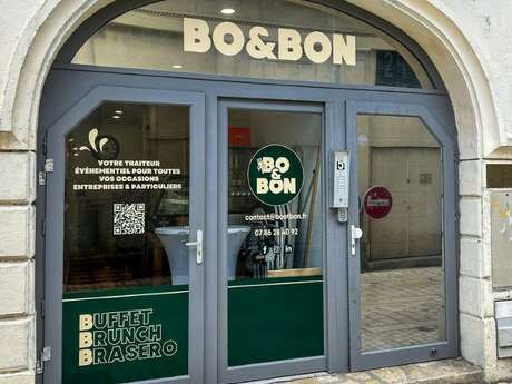 Bo&Bon
