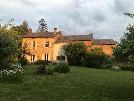 Vialleville. maison de charme en Limousin