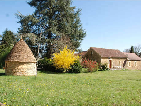 Gîte Verger