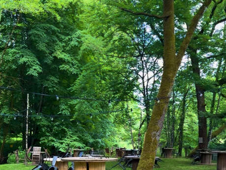 Le Troquet de Bimbillou