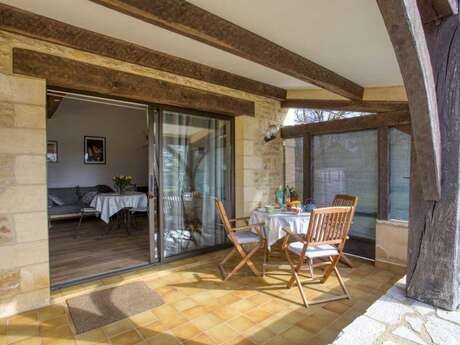 Le Cabanon