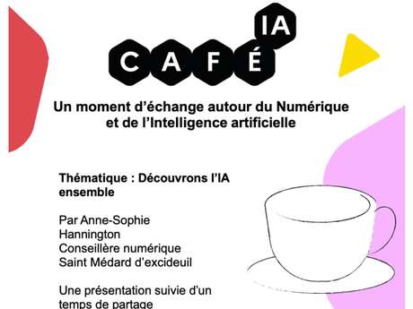 Café IA