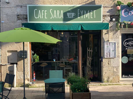 Café Sara